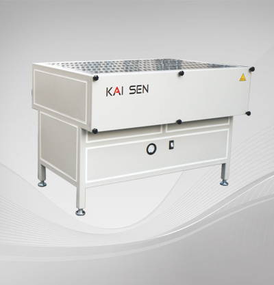 打磨除塵工作臺