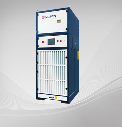 組合打磨粉塵凈化器