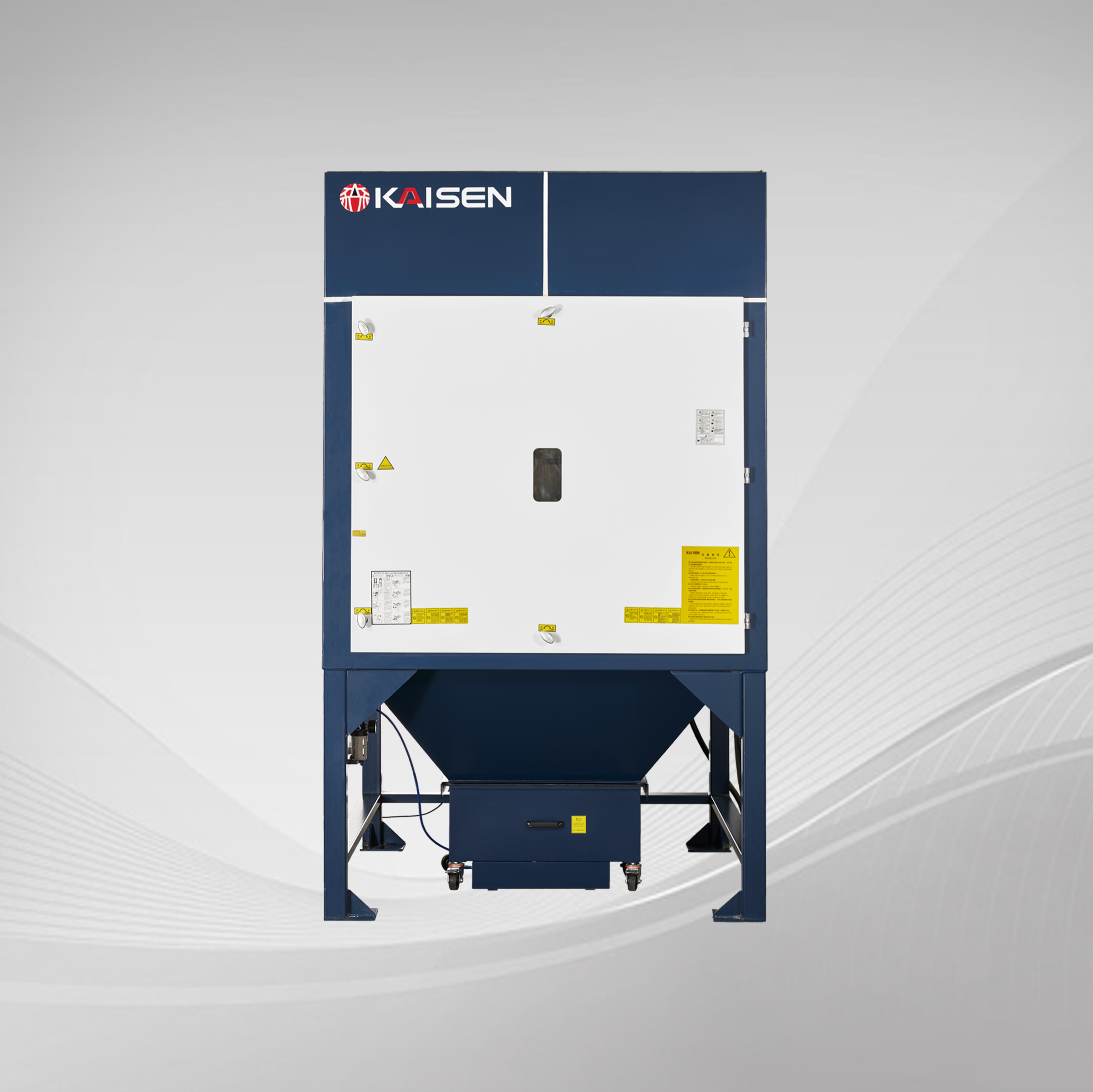 組合式系列煙塵凈化器